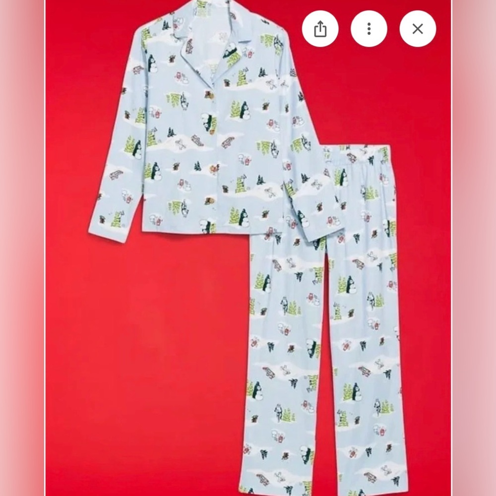 Star Wars pajamas boys 14-16
